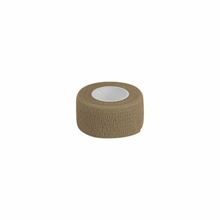 OASIS Self Adherent Cohesive Tape 1 in.X5Yd A1061-T